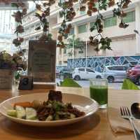 🇲🇾 Relax and Rejuvenate at Olympic Hotel