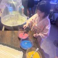 別府no.1 親子酒泉酒店