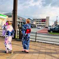Fukuoka Selfdrive Fruit Farm & Mount Aso Summer Trip