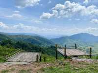 3 ลานกางเต๊นท์วิวหลักล้านที่น่าน🏕️สวยไหน-นอนนั่น 