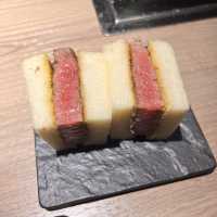 船橋　完全個室焼肉で最高級焼肉ディナー🍽️