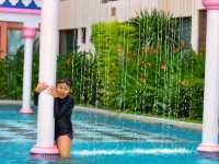 Marrakesh Hua Hin ที่พักติดหาด ถ่ายรูปสวย