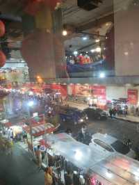 Hatyai Lee Garden Night Market @ Food Paradise 