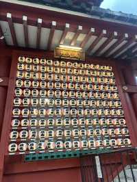 「谷下德大寺」- 東京上野繁華區的歷史悠久寺廟，感受日本傳統藝術