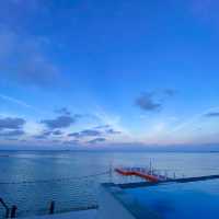 Stay here when you come Bintan 🇮🇩 