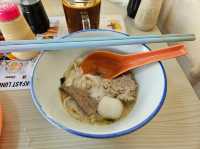 Eat like a local in Penang