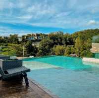 Panwaburi Beachfront Resort