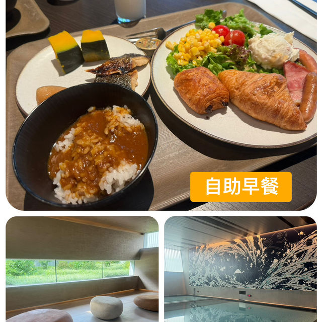 東京灣CP值高連鎖品牌酒店🏨