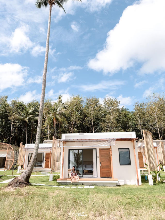 Hideout Koh Kood รีสอร์ทติดทะเลบนอ่าวลับเกาะกูด🏝