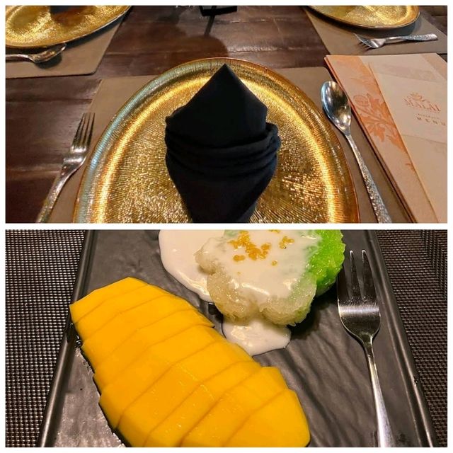 吉隆坡正宗泰國菜