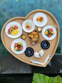One of the Best hospitality in Bali👯‍♀️👙⛱️🏖️