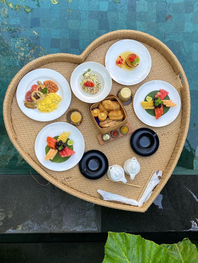 One of the Best hospitality in Bali👯‍♀️👙⛱️🏖️
