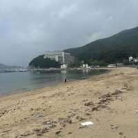 와현 모래해변