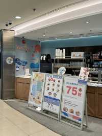 【&you 屯門時代廣場高級Cafe，下午茶首選】