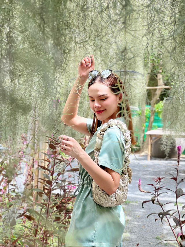 Poomjai Garden ภูมิใจการ์เด้น