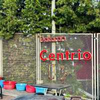 **"Dataran Centrio Night Market: A Vibrant Foodie Haven in Seremban"**