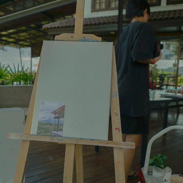 Rabbiz Hill Resort  