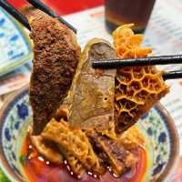 「平民美食，銅鑼灣餐廳」