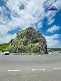 🇲🇺 Hike with me to Baie du Cap in Mauritius