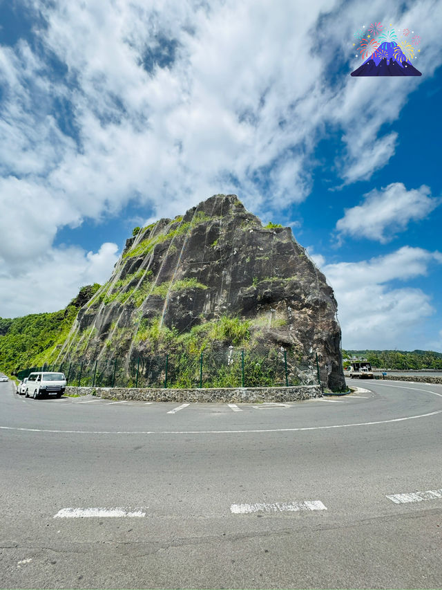 🇲🇺 Hike with me to Baie du Cap in Mauritius