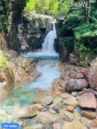 เที่ยวชมธรรมชาติ น้ำตก ที่จังหวัดกิฟุ🎑🏞️