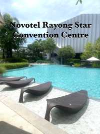 Novotel Rayong Star Convention Centre