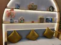 A nice and delightful spa and massage in Danang