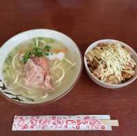 【宮古島】宮古そばを食べるなら絶対ここ！🍜