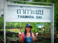 ถ้ำกระแซ จ.กาจนบุรี