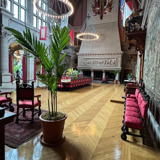 Discover the charm of Asheville, North Carolina, for your next #staycation!