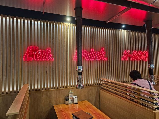 🇦🇺 호주 브리즈번 한식 맛집 마루 그릴 하우스