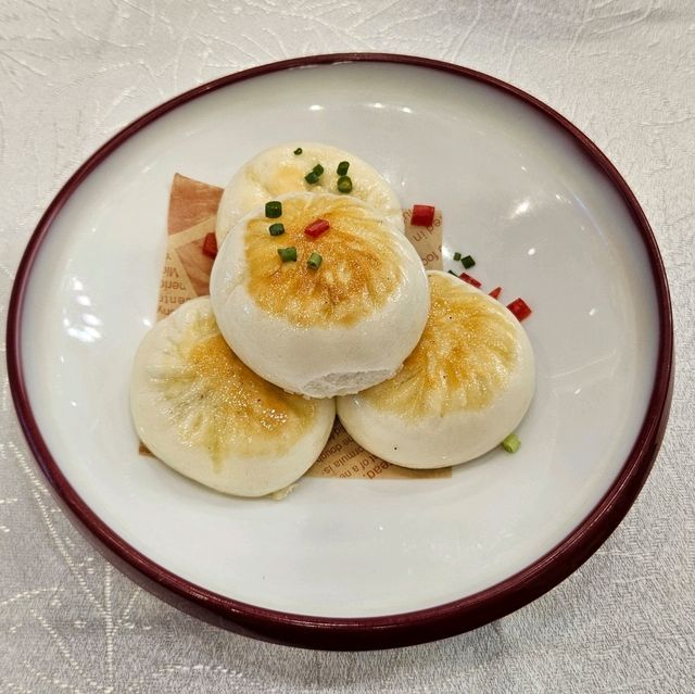 又多一間高質點心酒樓好介紹