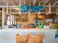 Zand Morada Pattaya ที่พักติดหาดจอมเทียน 