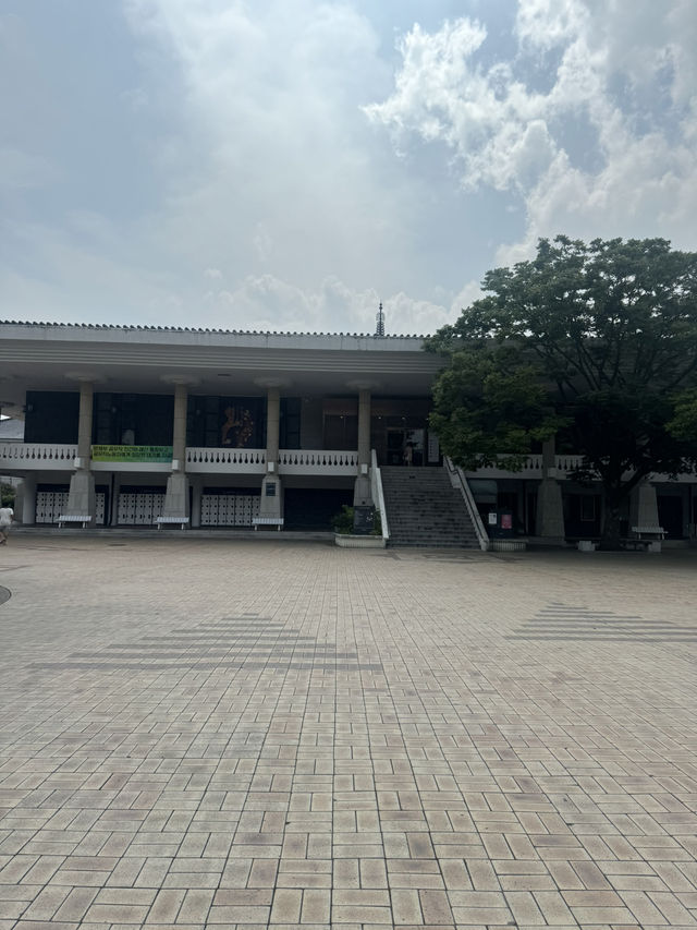 한국 역사에 관심 있는 사람들에게 정말 추천할 만한 곳👍🏻