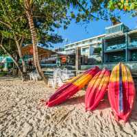 My Beach Resort Phuket 