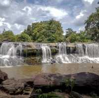 อุทยานแห่งชาติแก่งตะนะ - Kaeng Tana National Park