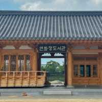 전주 사진맛집 덕진공원
