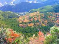 山犬嶽