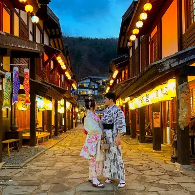 2만원으로 일본여행 떠날 수 있는 여기는⁉️