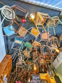 Lovely Decor @ Baba Budan