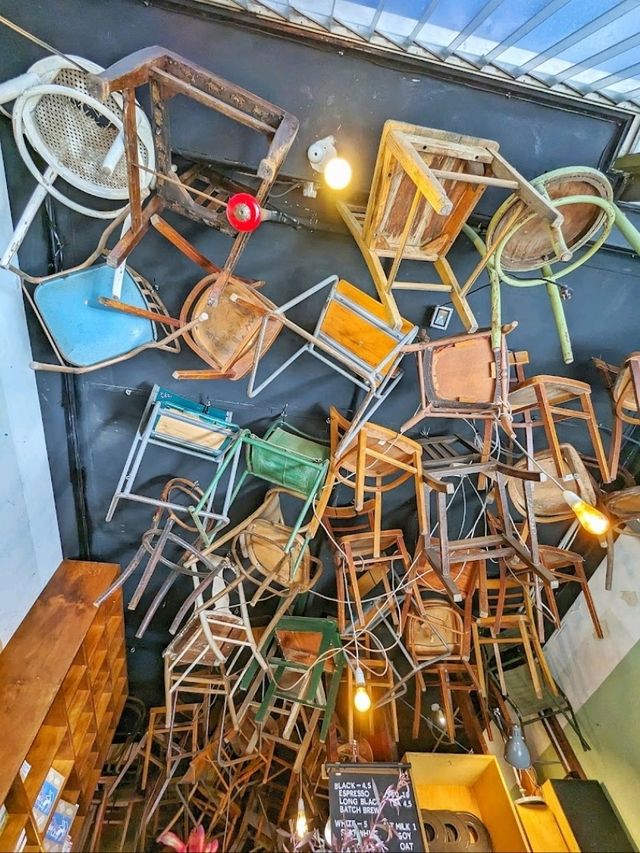Lovely Decor @ Baba Budan