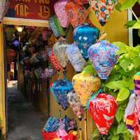 ตะลุยเที่ยวเมืองเก่าโบราณ 'ฮอยอัน'