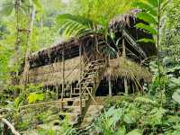 Mari Mari Cultural Village