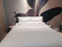 Stunning design and brand-new hotel in Sihanoukville