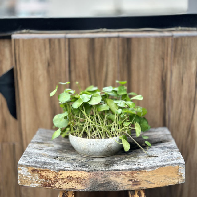 Tung Nam Lou Art Hotel: Where Creativity Meets Comfort