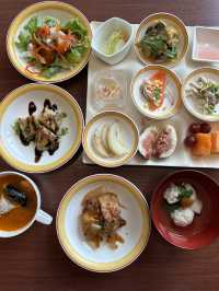 淡路島　オーダーバイキングはここがおすすめ！