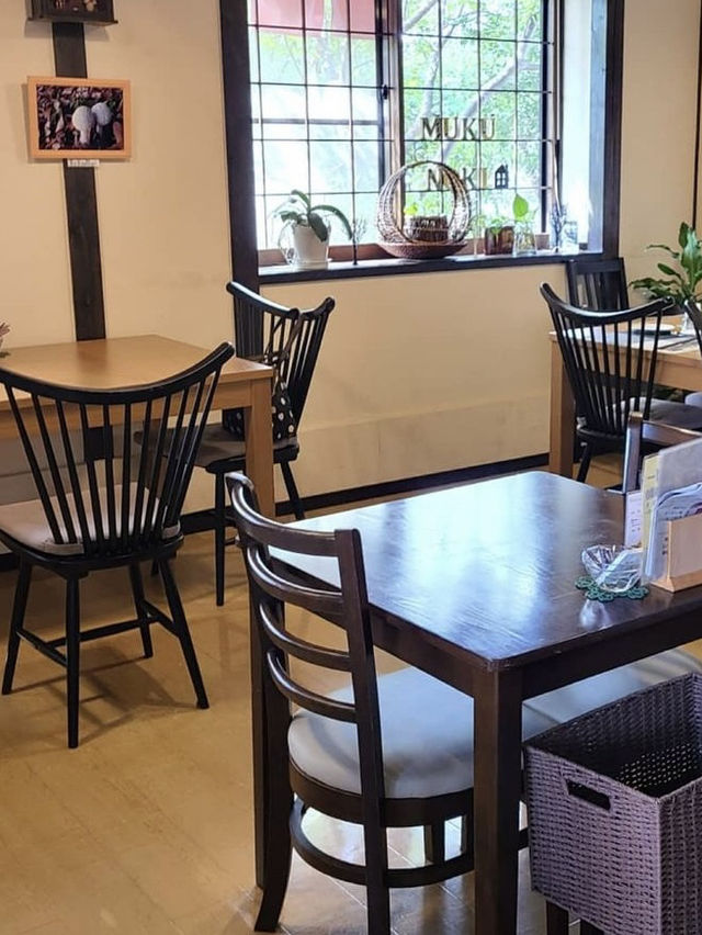 【福岡カフェ】古民家のケーキ屋さん🍰イートインスペースもあるからゆっくりティータイム☕️