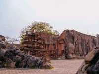 วัดร้าง โบราณ หลาย ๑๐๐ ปี วัดกุฎีดาว 