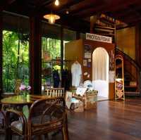Lifehouse Cafe & Kitchen 