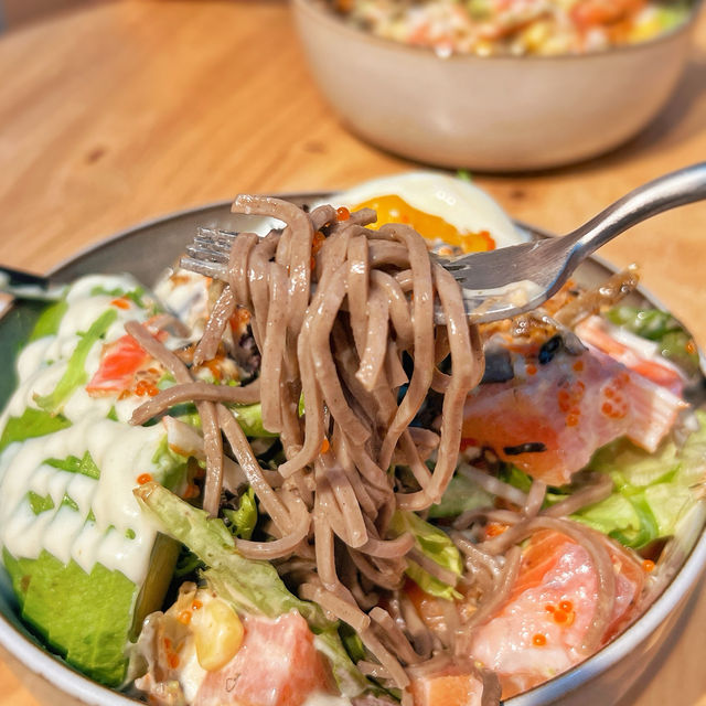 【夏威夷蓋飯 新鮮食材健康減脂】
